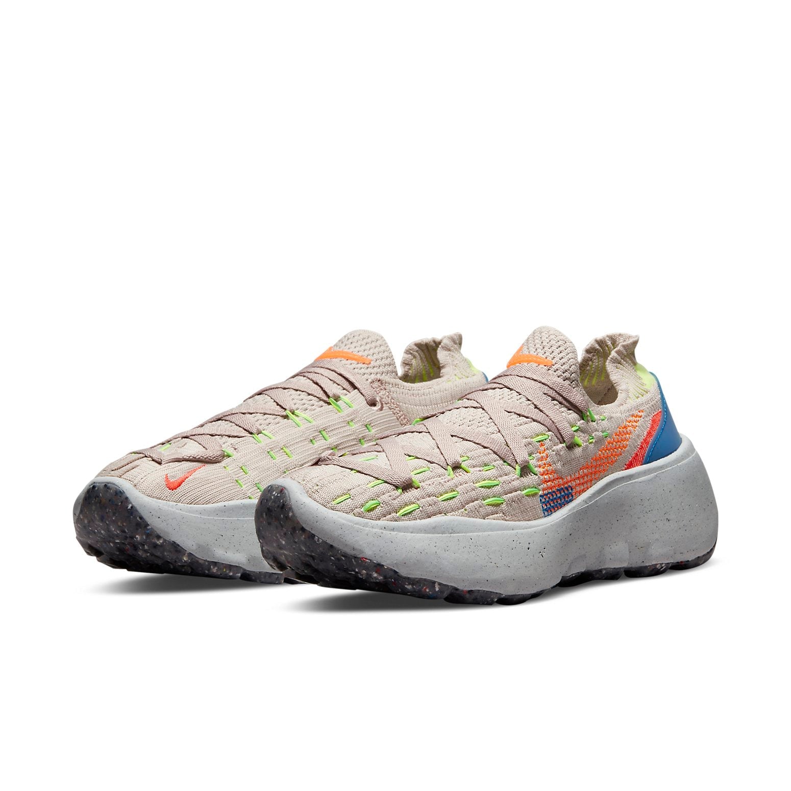 (WMNS) Nike Space Hippie 04 'Cave Stone' DA2725-200