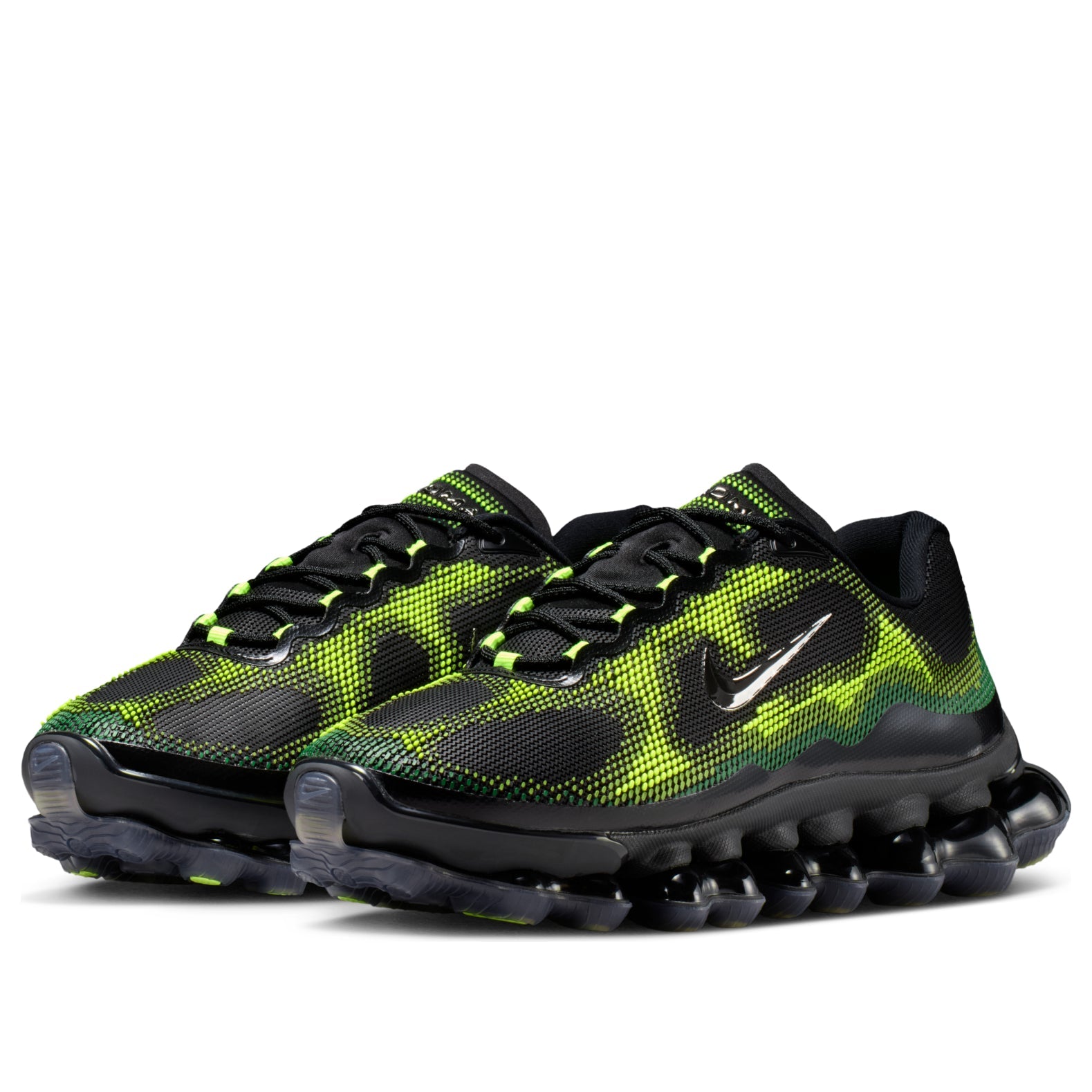 Nike Air Liquid Max 'Radiant Green Apple Green' IQ7634-001