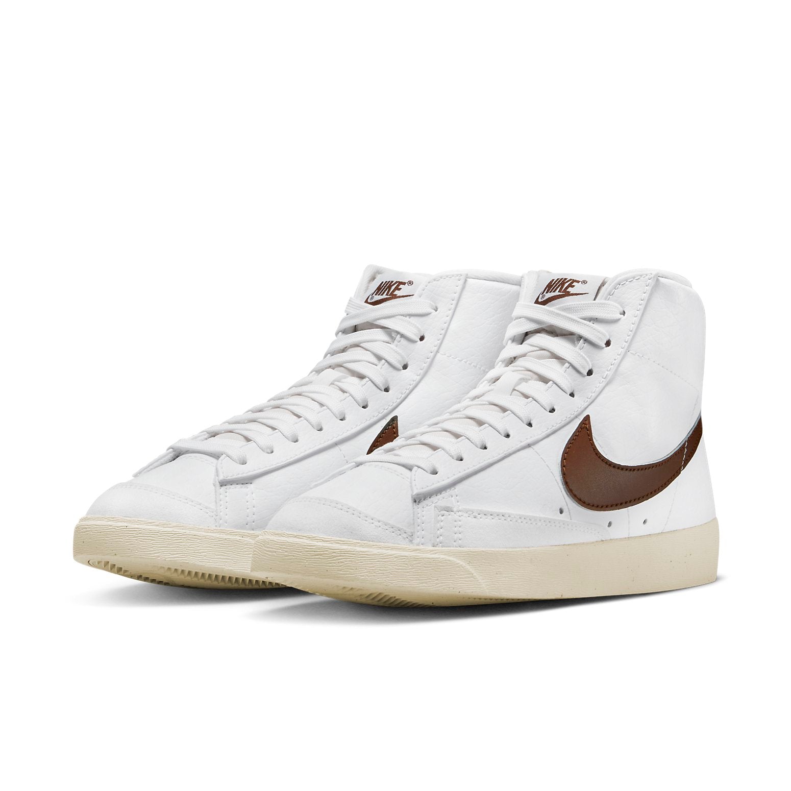 (WMNS) Nike Blazer Mid '77 Next Nature 'Cacao Wow' DQ4124-104