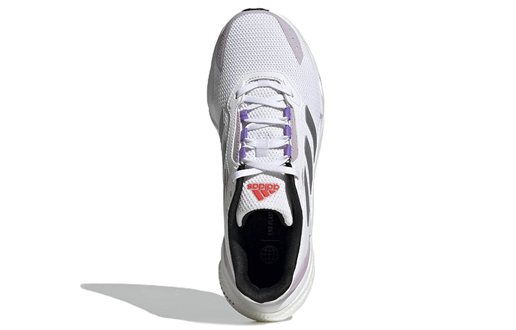 (WMNS) adidas X9000L2 'White Silver Pink' HR1744