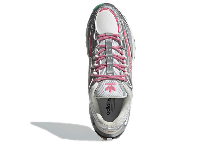 (WMNS) adidas Originals Thesia 'Silver Pink' H01842