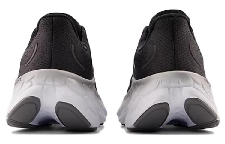 New Balance Fresh Foam X More v4 'Black Phantom' MMORGG4