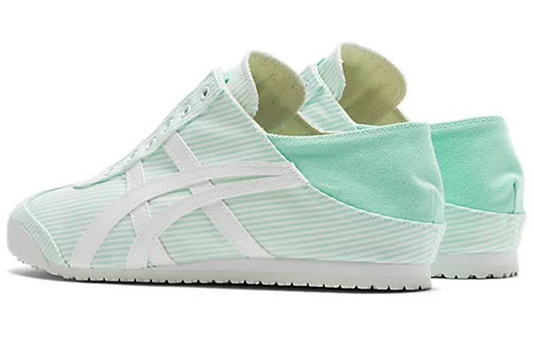 Onitsuka Tiger Mexico 66 Paraty 'Fresh Ice White' 1183B926-300
