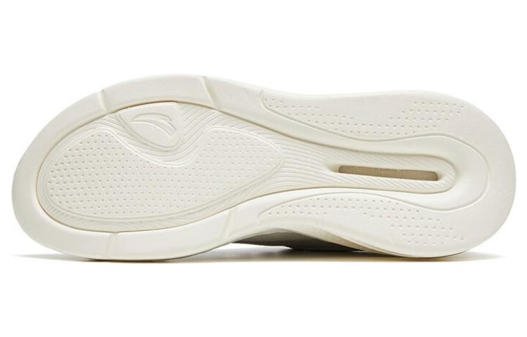 ANTA Training Low 'Grey Blue' 112327718-1