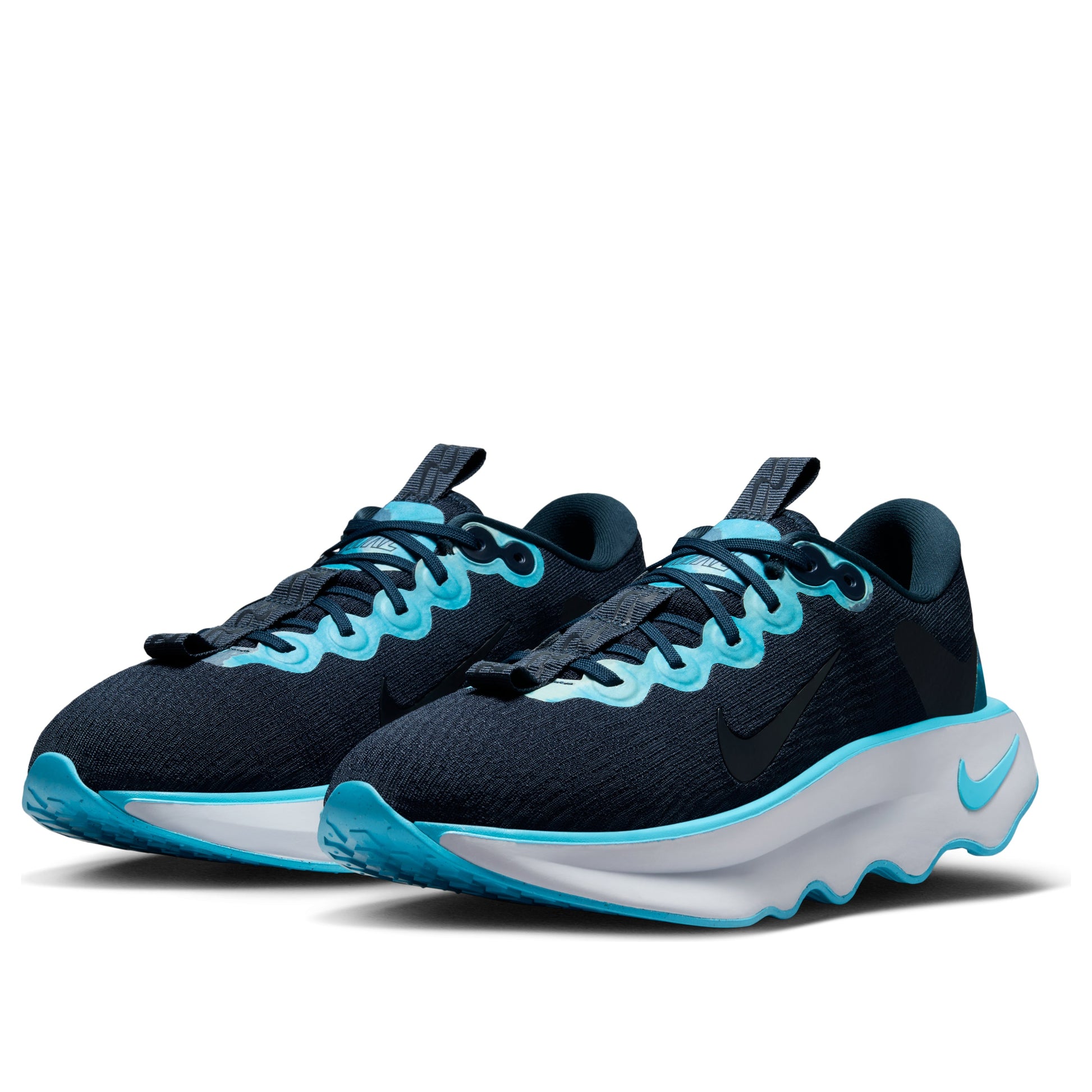 (WMNS) Nike x NorBlack NorWhite Motiva 'Armory Navy' HQ1155-400