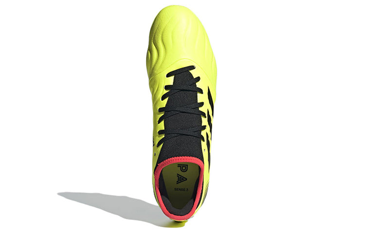 adidas Copa Sense.3 FG 'Game Data Pack' GY8928