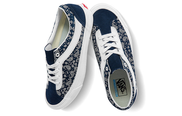 Vans Bold Ni 'Bandana - Dress Blues' VN0A5DYAI9X