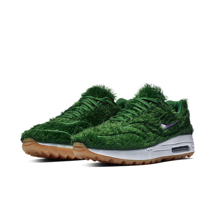 Nike Air Max 1 Golf NRG 'Grass' BQ4804-300