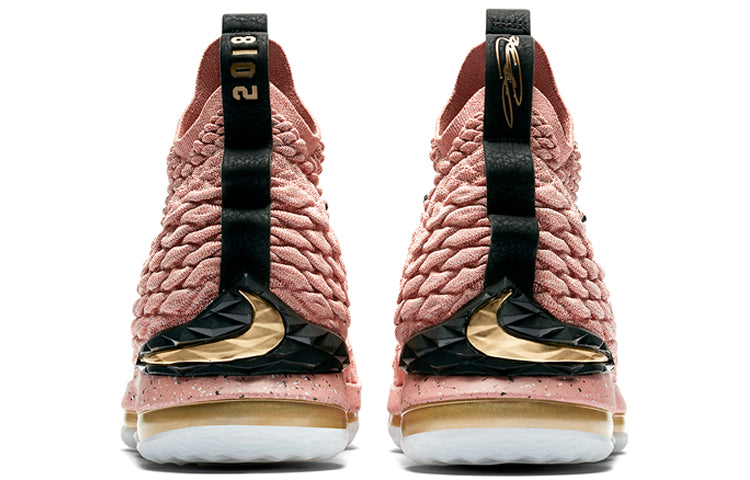 Nike LeBron 15 'Hollywood' 897650-600