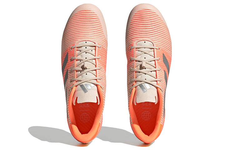 adidas The Road Cycling 2.0 'Sand Strata Orange' HQ6716