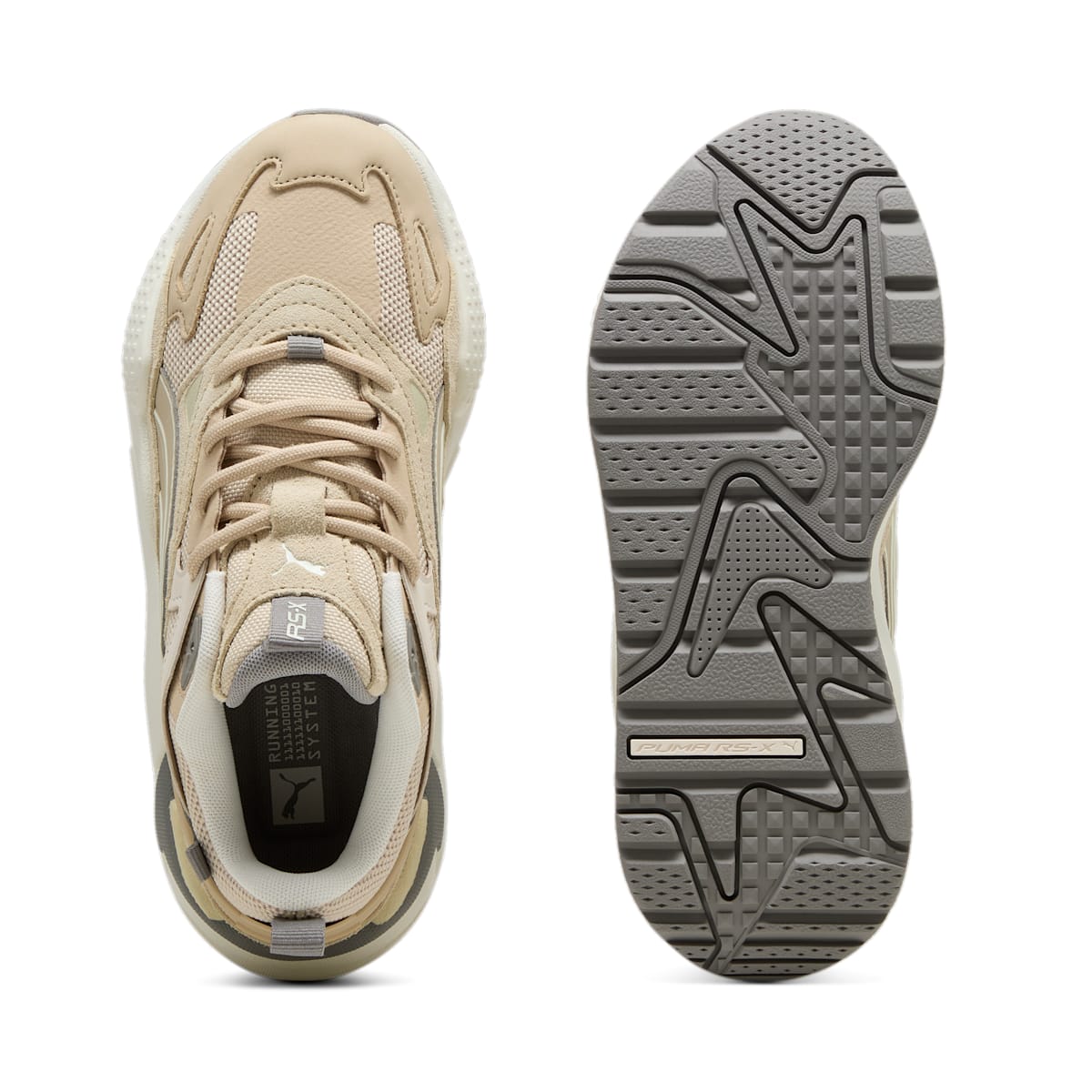 PUMA RS-X Efekt PRM 'Putty Warm White' 390776-50