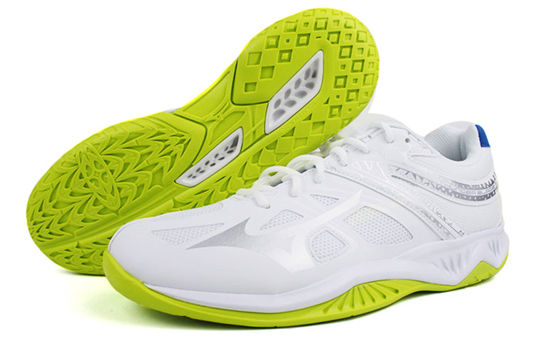 Mizuno Thunder Blade 2 'White' V1GA197005