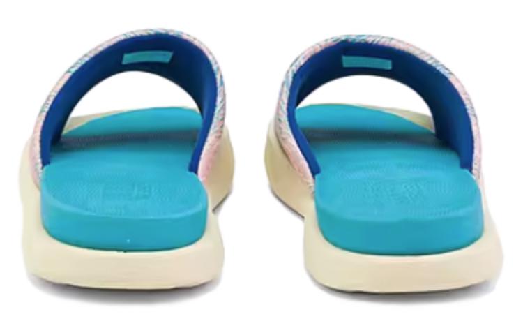 THE NORTH FACE Triarch Slides 'Tropical Peach Set Sail' 5JCA-IHZ