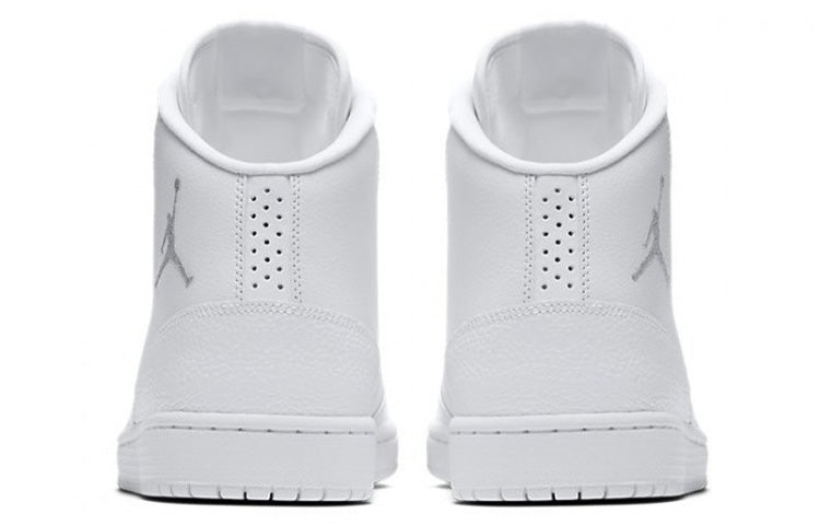 Air Jordan Executive 'White' 820240-100
