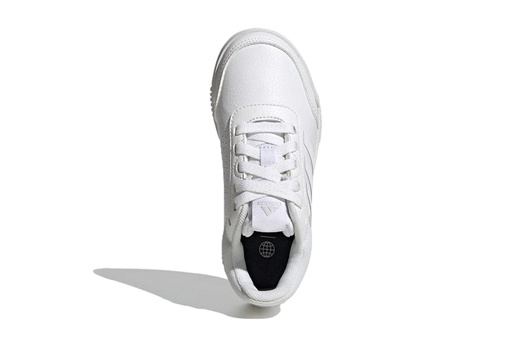 (GS) adidas Tensaur 'White Grey One' GW6423
