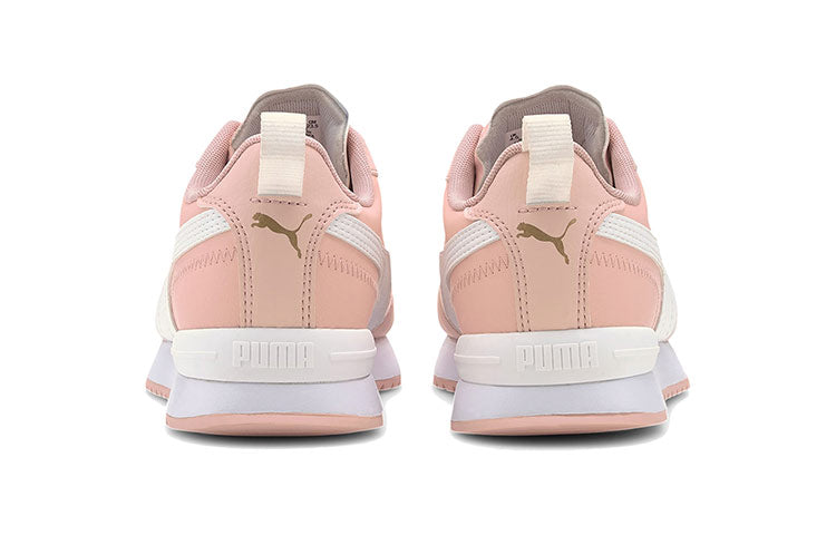 PUMA R78 Low Pink/White 374127-04