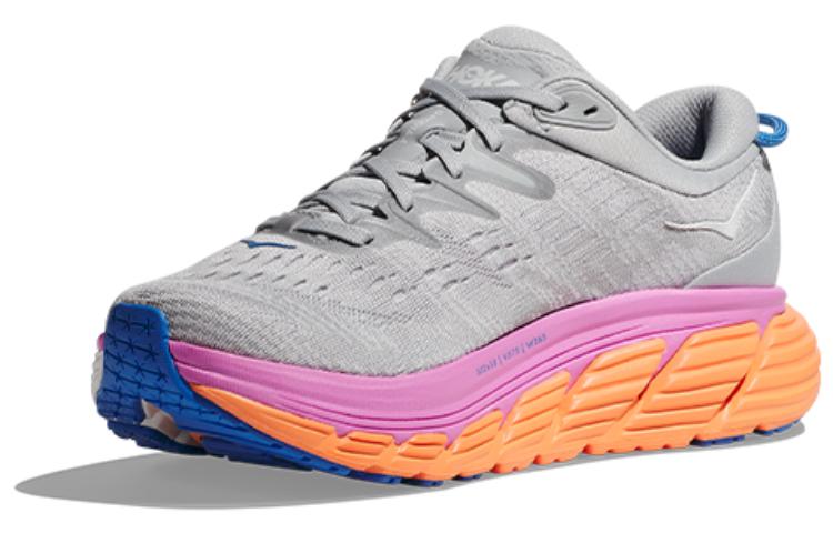 (WMNS) HOKA ONE ONE Gaviota 4 'Harbor Mist' 1123199-HMNC