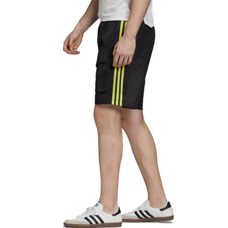 adidas originals Woven Shorts Sports Black GK5916