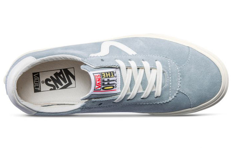 Vans Epoch Sport LX 'Slate' VN0A3MUIMZ7