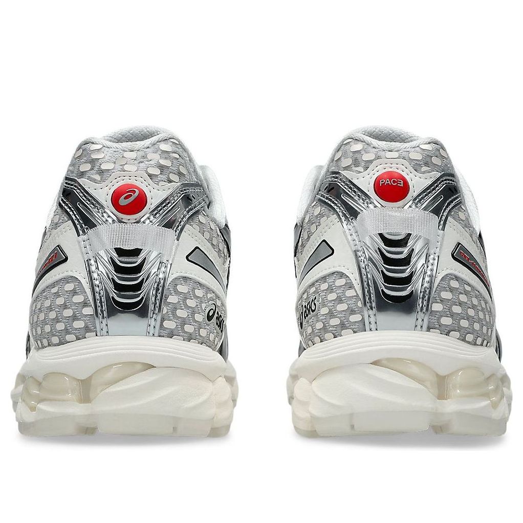 ASICS x Pace Gel-Kayano 12.1 'Cream Black' 1203B001-100