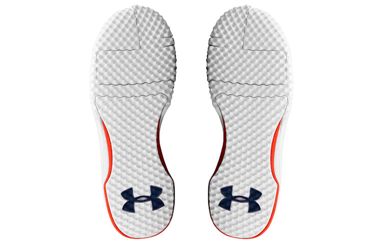 Under Armour Project Rock 1 'Blue' 3020788-401