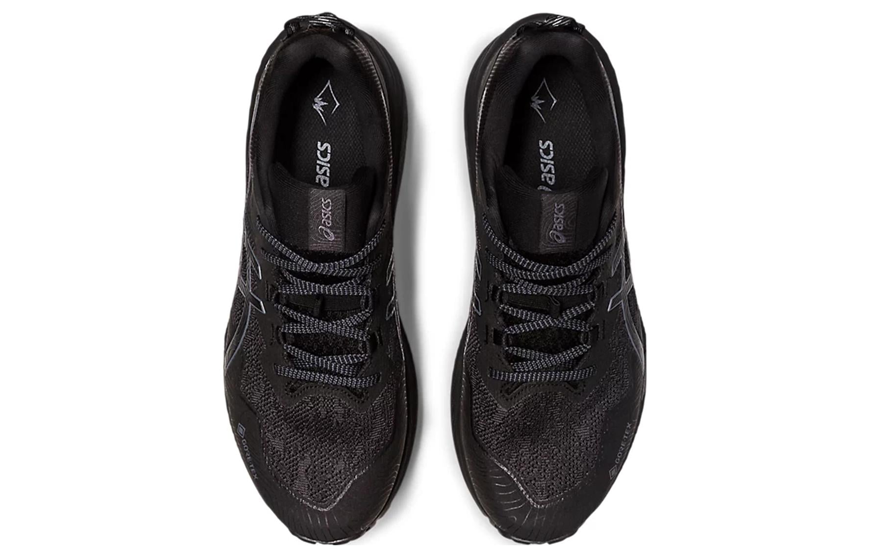 ASICS Gel-Trabuco 11 Gore-Tex Shoes 'Core Black' 1011B608-002