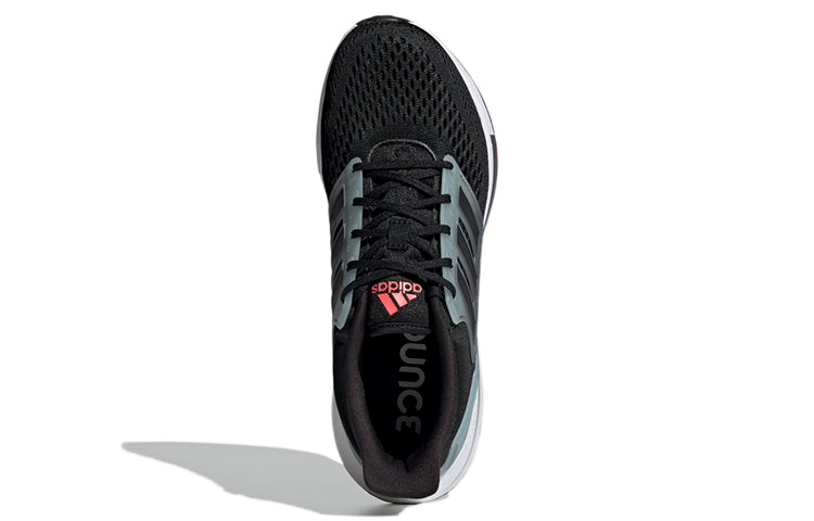 adidas EQ21 Run 'Black Magic Grey' GZ0604
