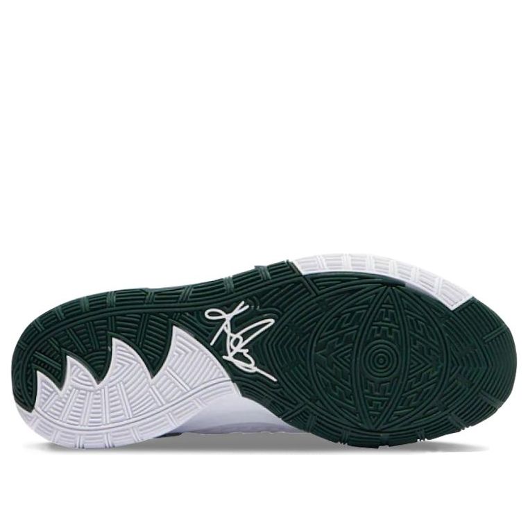 Nike Kyrie 6 TB Promo Green/White CW4142-303
