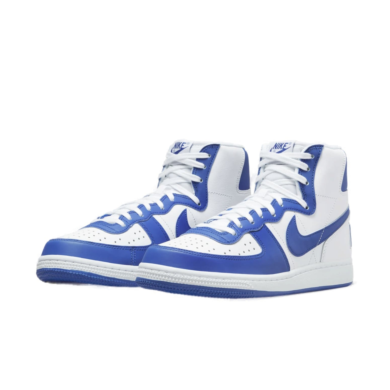 Nike Terminator High 'Game Royal' FN6836-100