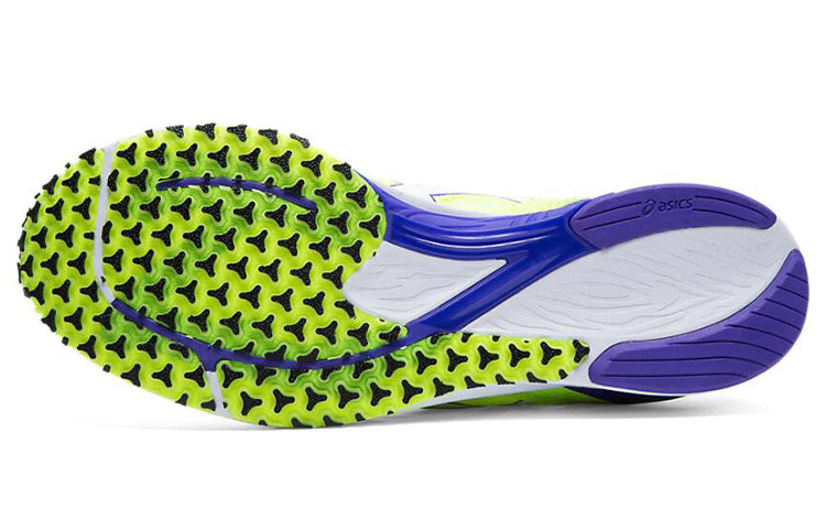 ASICS Tartheredge 'Safety Yelllow' 1011A544-751