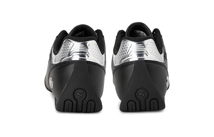 PUMA Bmw M Motorsport Future Kart Cat 'Black White' 306585-01