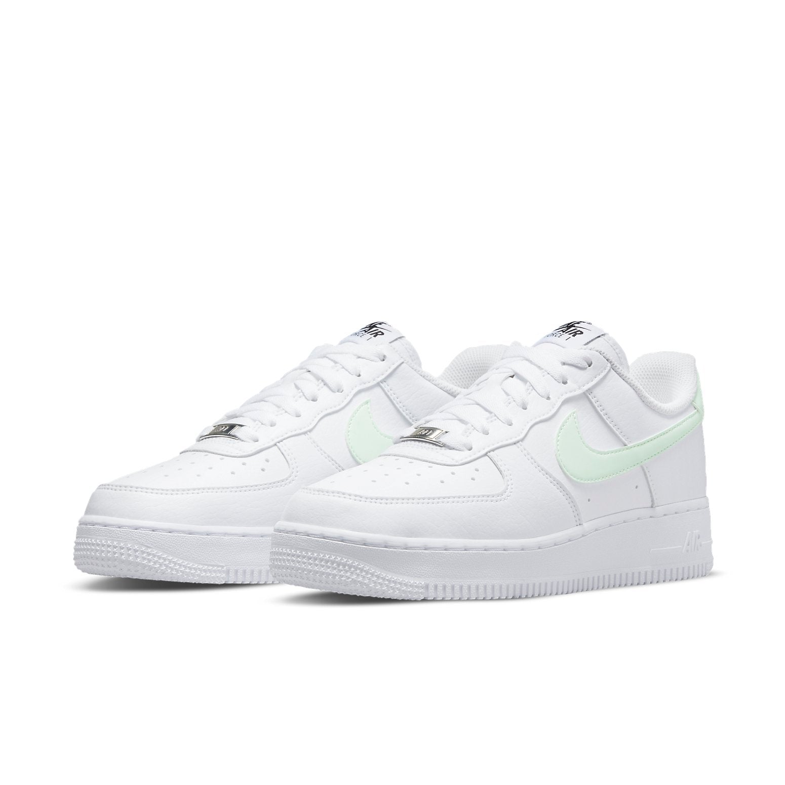 (WMNS) Nike Air Force 1 '07 Next Nature 'White Barely Green' DN1430-103