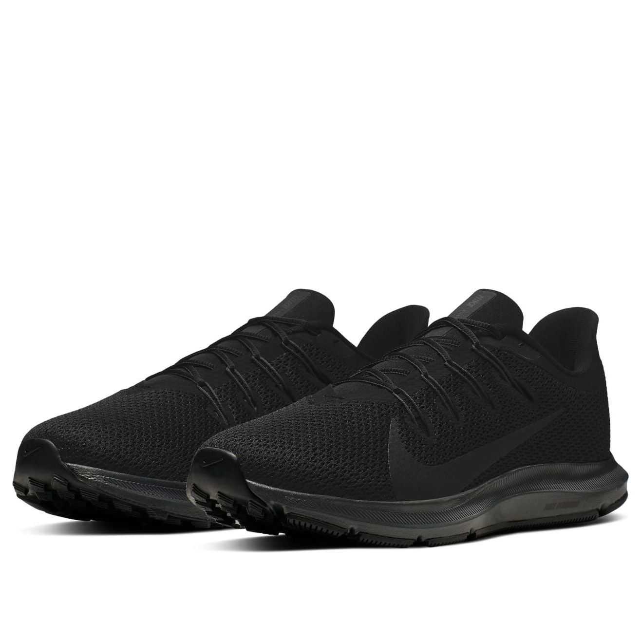 Nike Quest 2 'Triple Black' CI3787-003