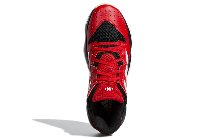 adidas Harden Stepback 'Scarlet' EG2768