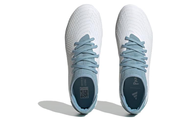 adidas x Parley Predator Accuracy.3 FG 'Sustainability Pack' FZ6281