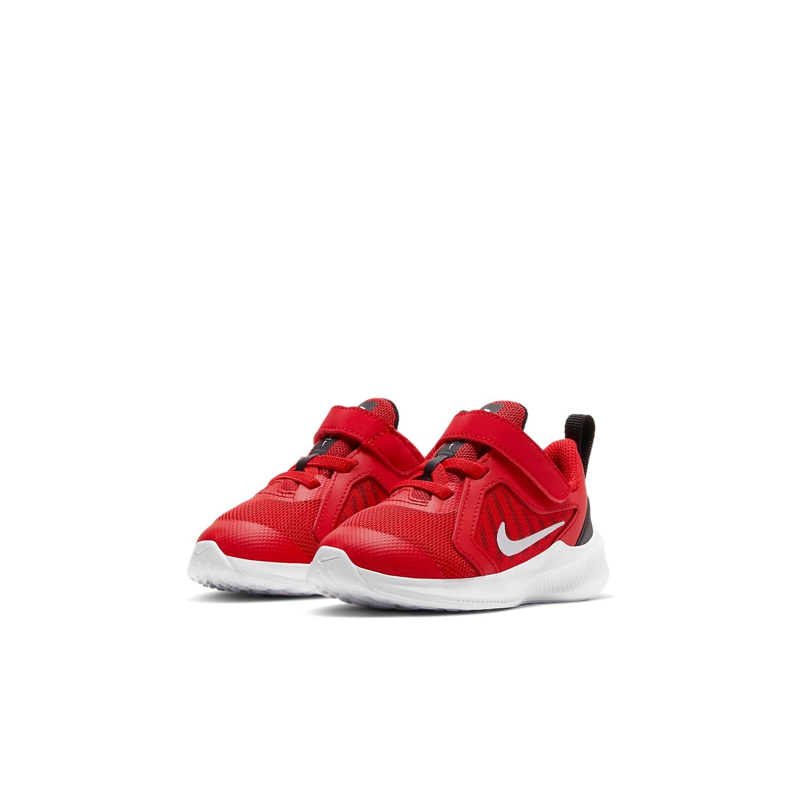 (TD) Nike Downshifter 10 'University Red' CJ2068-600