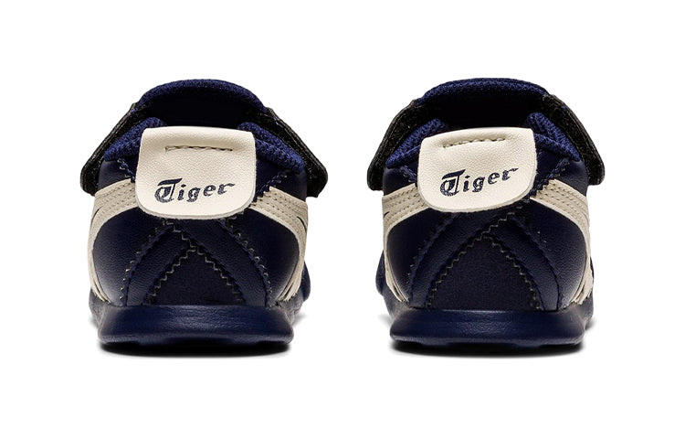 Onitsuka Tiger Mexico 66 Slip-On 'Blue White' 1184A074-401