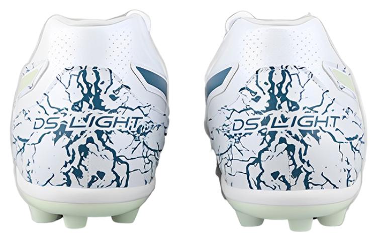ASICS DS Light AG 'White Navy' 1103A032-107