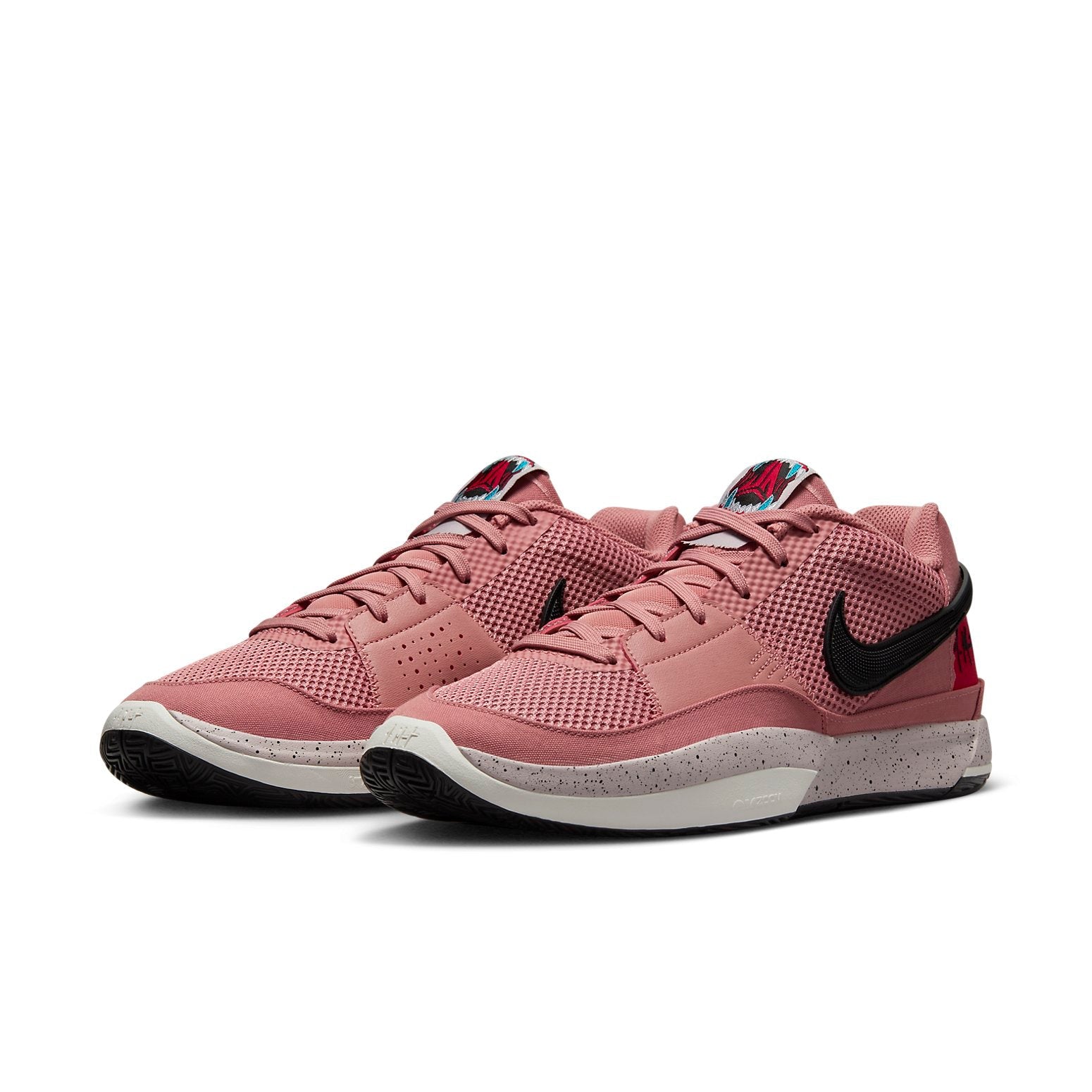 Nike JA 1 EP 'Bite' FV1288-600