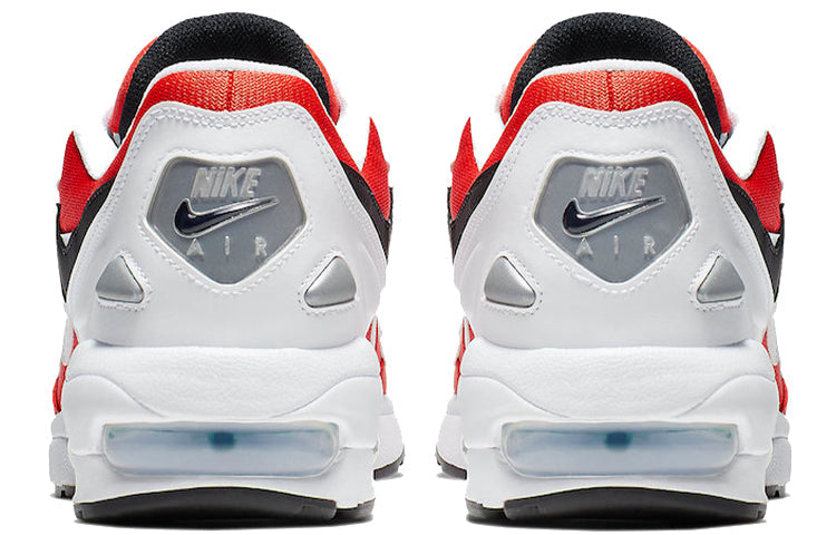 Nike Air Max 2 Light 'Habanero Red' AO1741-101