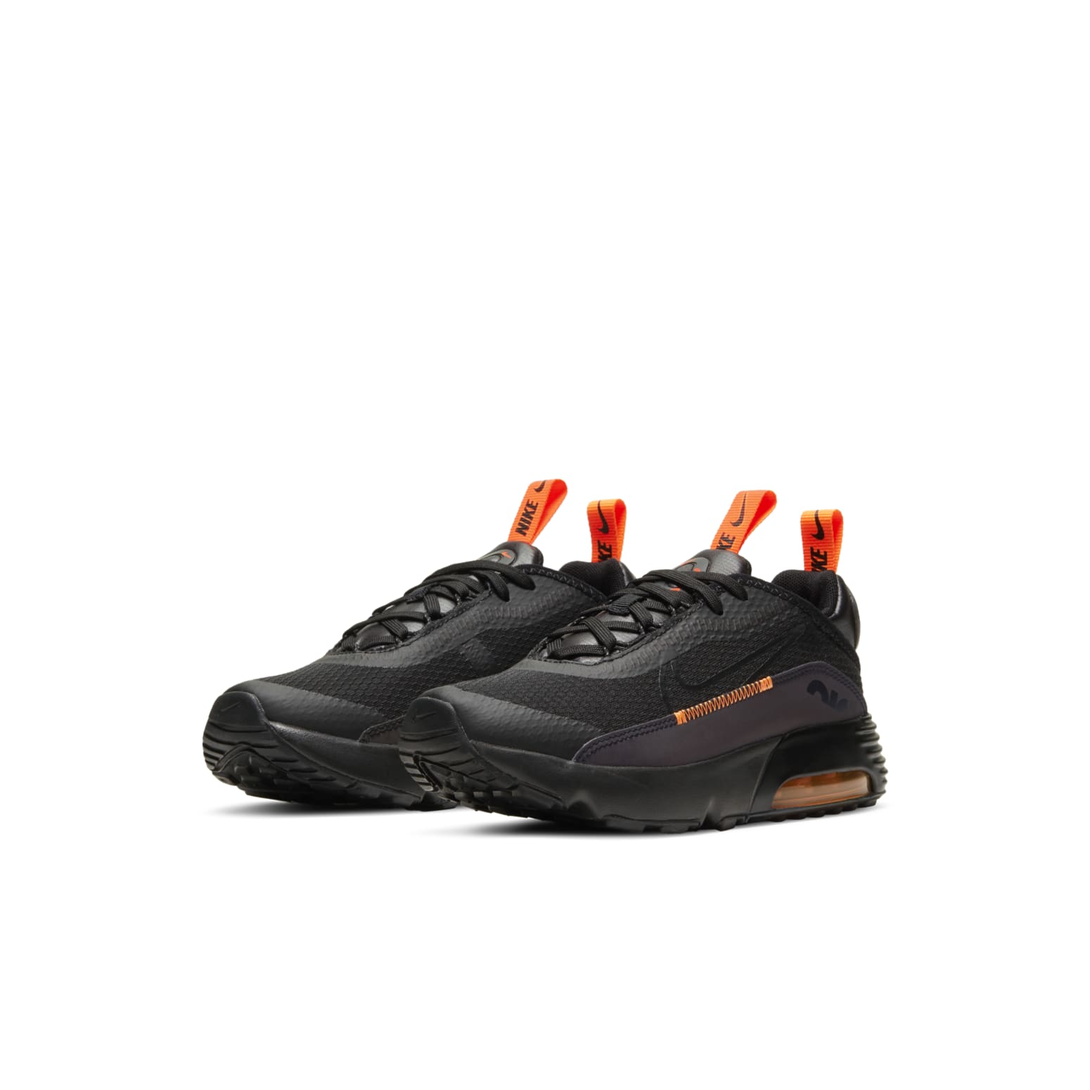 (GS) Nike Air Max 2090 SE 'Black' DB0928-001
