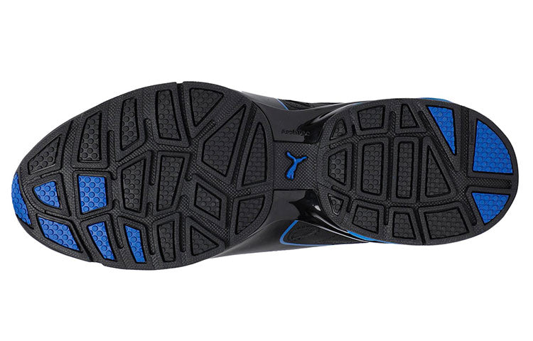 PUMA Tazon Modern SL FM 'Black Blue' 190296-07