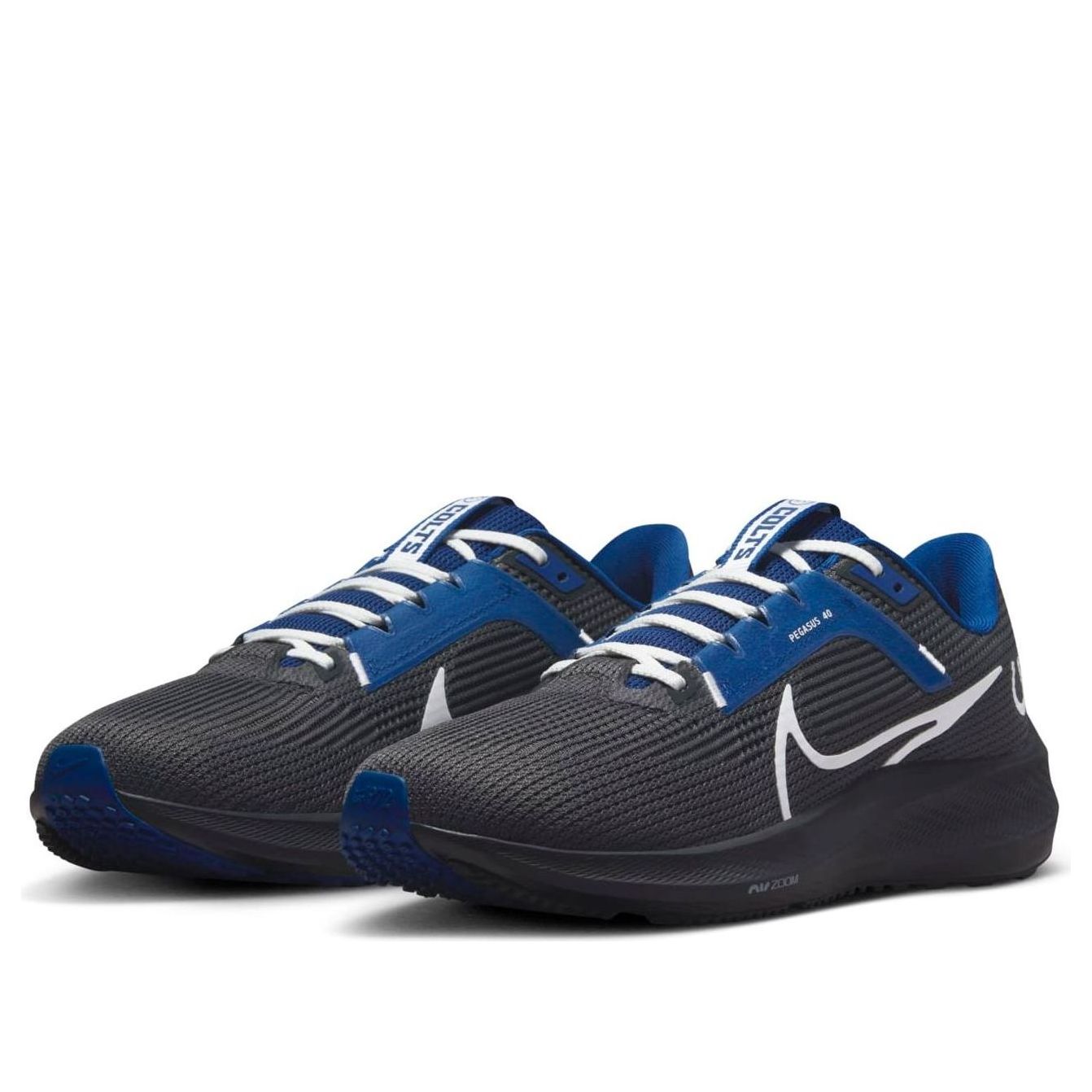 Nike x NFL Air Zoom Pegasus 40 'Indianapolis Colts' DZ5993-001