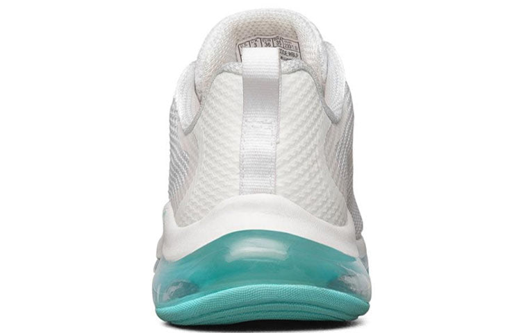 (WMNS) Skechers Skech-Air Element 2.0 White/Green 149011-WBLP