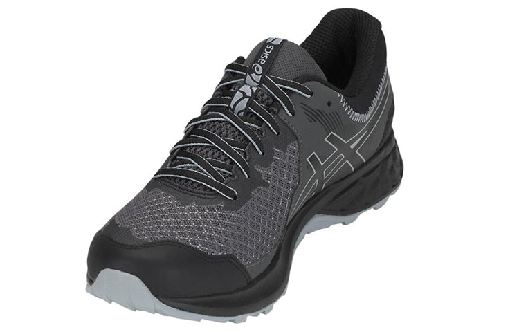 ASICS Gel-Sonoma 4 'Black Grey' 1011A177-002