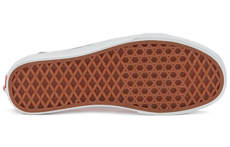 Vans Old Skool X Mule RACING Red VN0A3MUSJV6