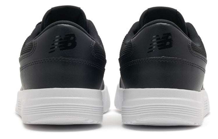 New Balance CT20 Shoes Black CT20LB1