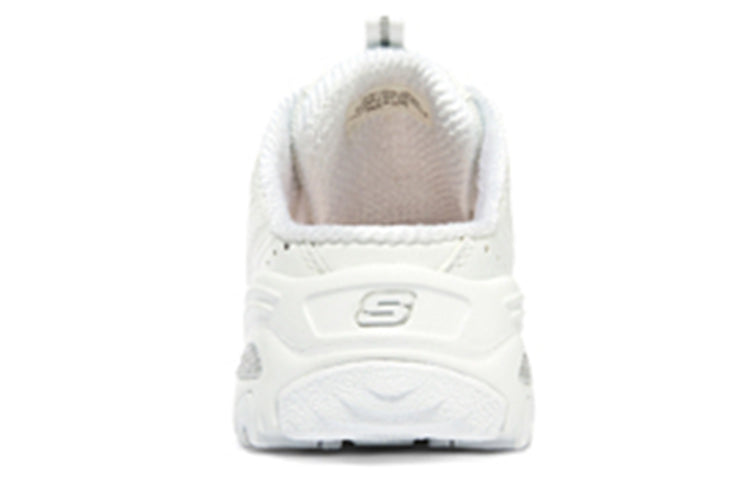 (WMNS) Skechers D'Lites 1.0 149787-WSL
