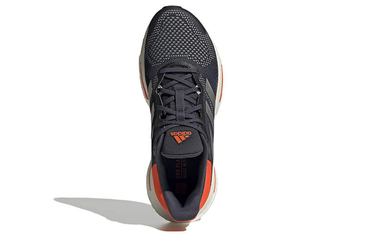 adidas Solarglide 5 'Black Orange' GX6706