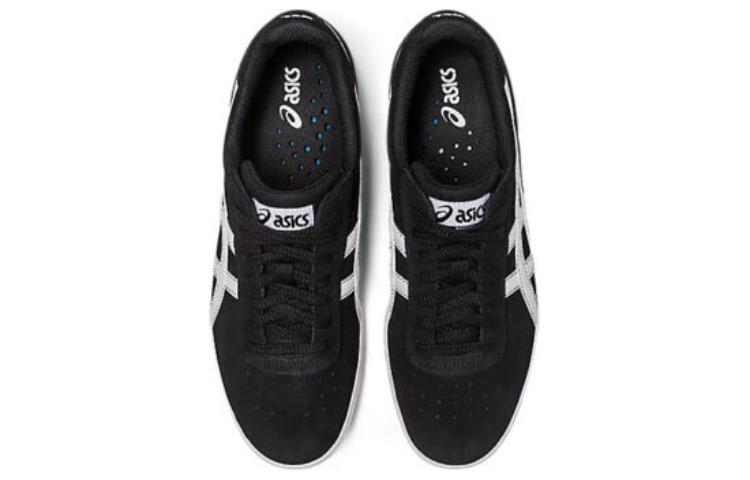 ASICS Gel Vickka Pro 'Black White' 1201A486-002